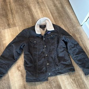 Patagonia Trucker Jacket
